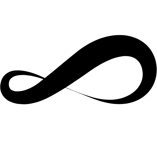 infinity symbol-1